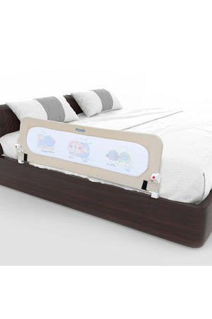 MOON Sequr - Bed rail - Beige