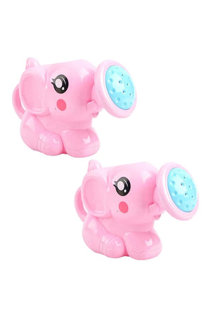 Star Babies Watering Kettle toys Pack of 2 - Pink