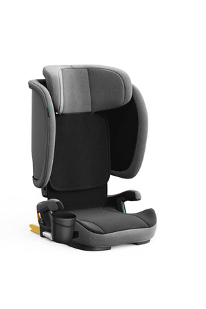 MOON Folda Go ECE R129 i-Size Foldable Car Seat with ISOFIX-Grey