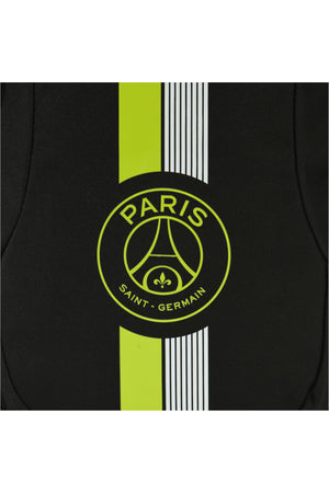Paris Saint-Germain (PSG) Large Capacity Football Backpack for Kids, Teens & Adults – School & Travel Bag with 2 Zipper Compartments for Children Over 8 Years