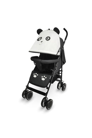 MOON Safari - Stroller Character - Panda