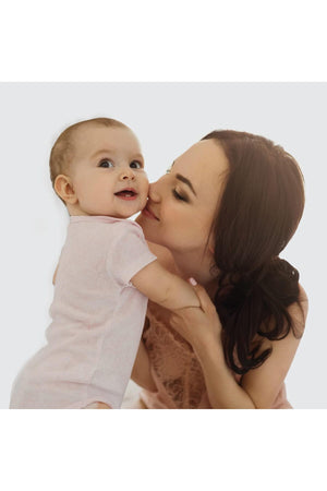 MOON Reusable BREAST PADS