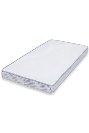 Moon Foam Baby Crib Mattress - 70 x 133 x 10 cm
