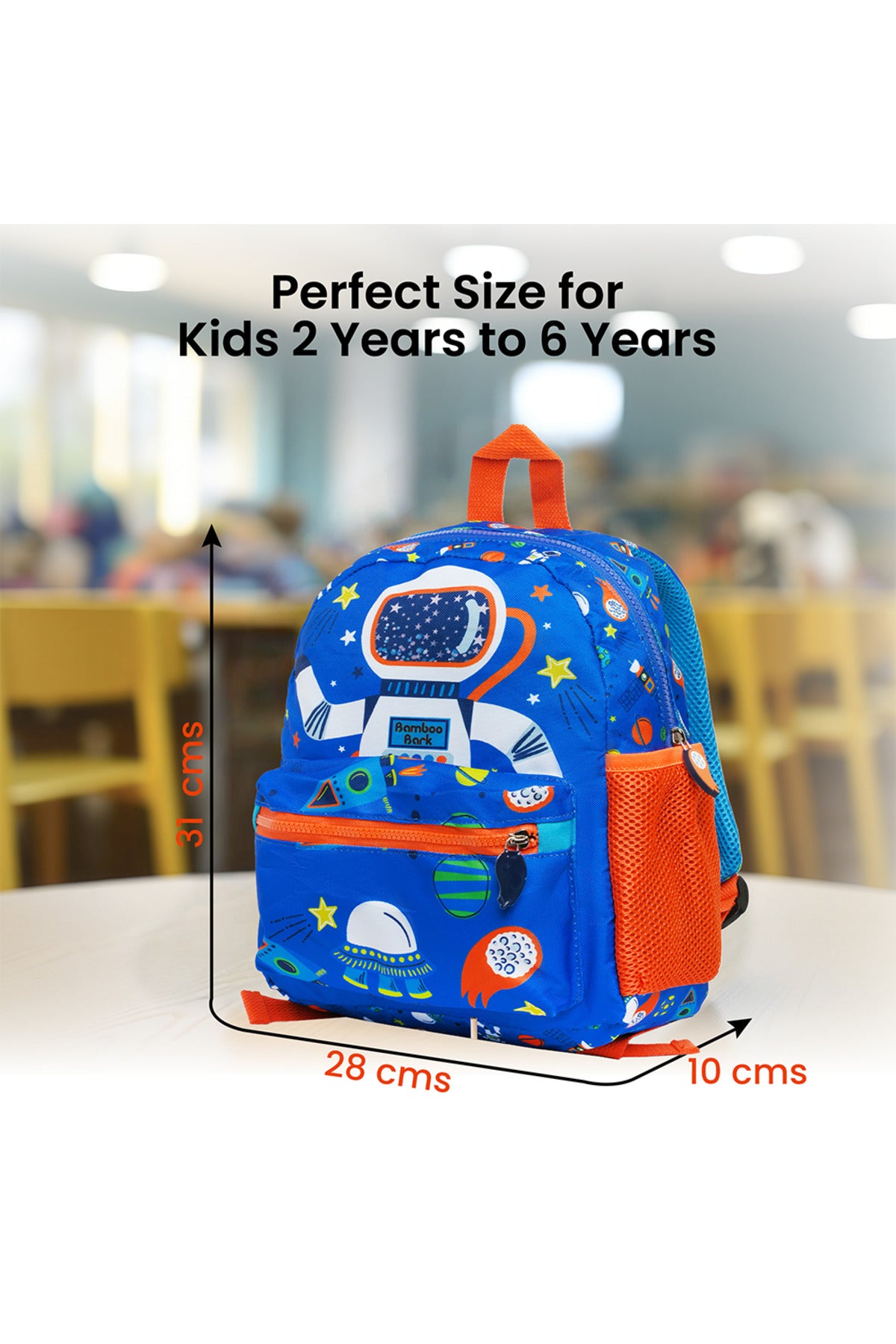بامبو بارك insulated الأطفال, childrens, طفل صغير حقيبة ظهر, المدرسة حقيبة لـ nursey