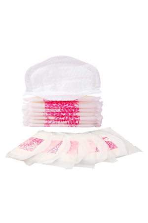 Star Babies - Disposable Breast Pads - 50pcs