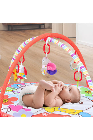 MOON Perky - Playmat Garden