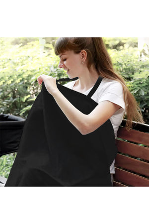 MOON Organic Nursing PrivacyWraps.