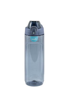 MOON Active Chug Bottle
81x74x248mm
700ml / 24oz-Blue