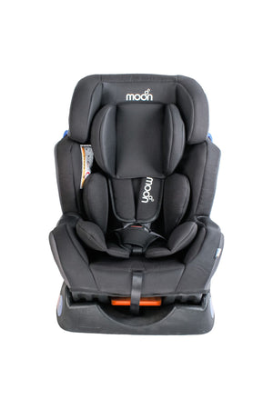 MOON - Jet Ultra Light Weight Fold Buggy Stroller Buggy - Light Grey