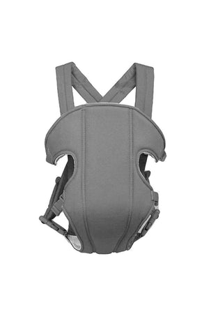 Star Babies - Adjustable Infant Baby Carrier - Grey