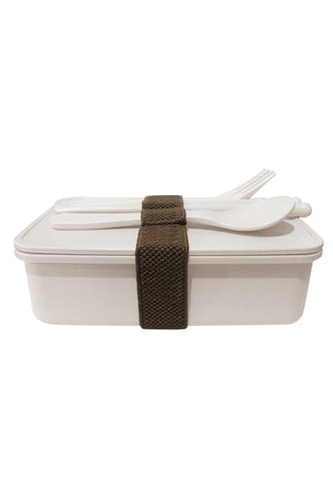 Star Babies - Lunch Box - Cream
