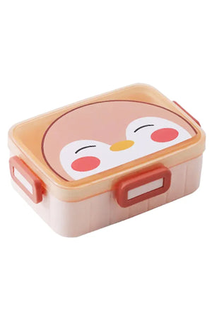 Star Babies - Kids Lunch Box - Pink