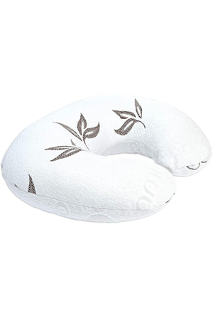 MOON Feeding Pillow with Bamboo rayon