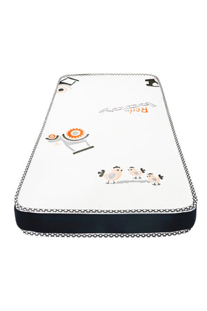 MOON Kids Cozy Mattresses - Printed