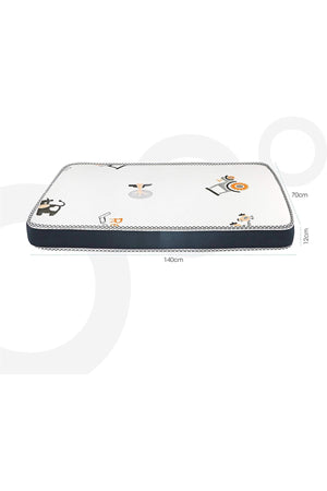 MOON Kids Cozy Mattresses - Printed