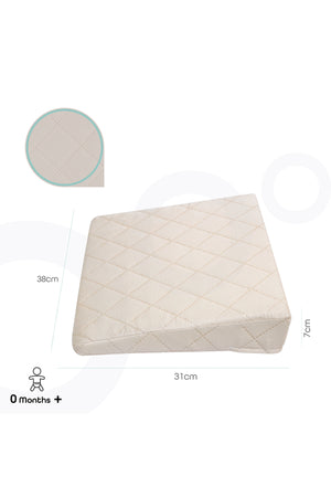 MOON Universal Crib Wedge - Beige