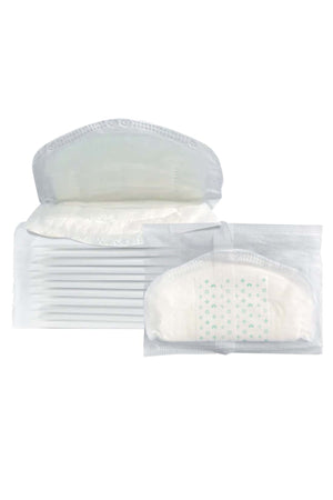 Star Babies Disposable Breast Pad - Pack of 80