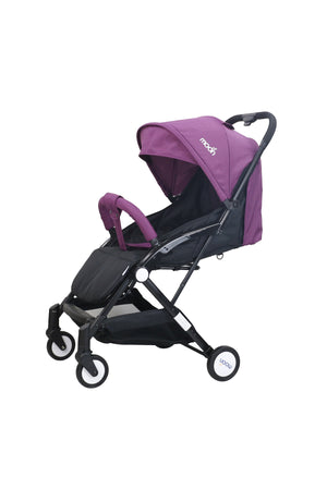 MOON Travel-Lite - Cabin Stroller,Purple