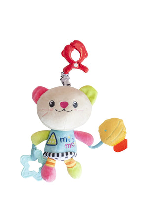 MOON Pull String - Kitty