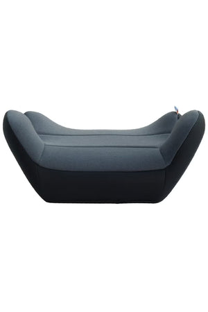MOON Kido Baby Booster Car Seat - Dark Grey