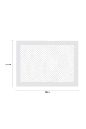 MOON Disposable under pads ( 45 x 60 cm)