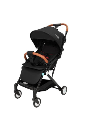 MOON Ritzi - Cabin Stroller - Black