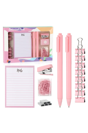 Star Babies Stationery Set - Pack of 7