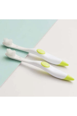 MOON 2 Toddler Toothbrush
