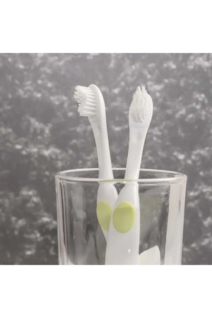 MOON 2 Toddler Toothbrush