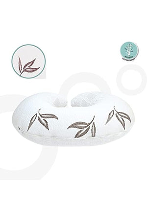 MOON Feeding Pillow with Bamboo rayon