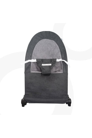 MOON Baby Bouncer - Dark Grey