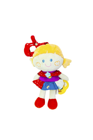MOON Pull String - Girl