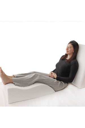 MOON Contour Leg Elevation Pillow