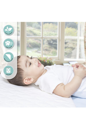 MOON Universal Crib Wedge
