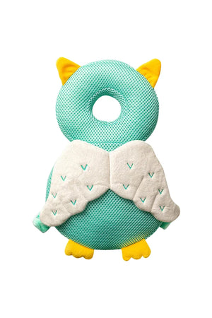 Star Babies Baby Head Support - Green