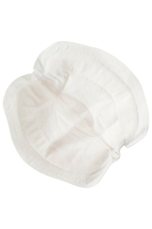 Star Babies - Disposable Breast Pad Pack of 20 - White