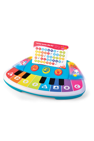 Little Learners Magic Touch Piano - Educational Baby Piano Toy