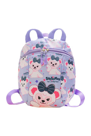Star Babies - Kids School Bag - Design May Vary