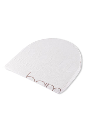 MOON Universal Crib Wedge – Half MOON bamboo rayon