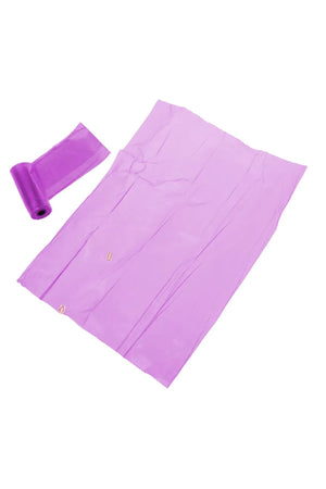 Star Babies - Scented Nappy Bag Pack of 20/300 Bags - Lavender