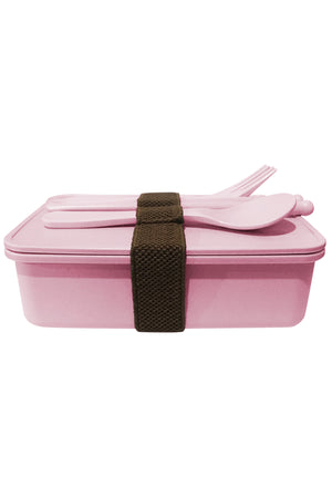 Star Babies - Lunch Box - Pink