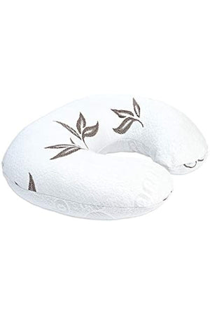 MOON Feeding Pillow with Bamboo rayon