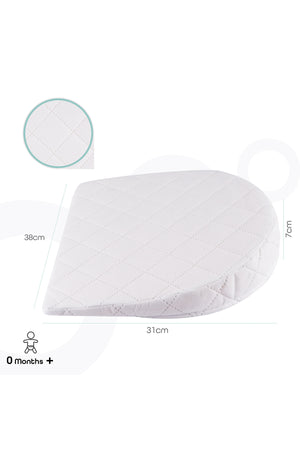 MOON Universal Crib Wedge – Half MOON