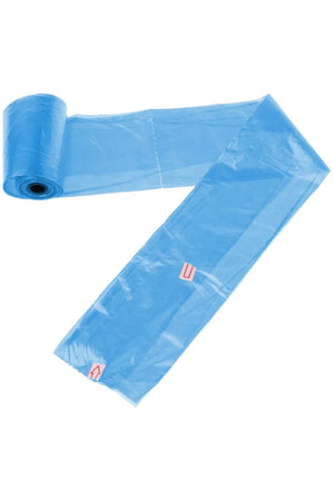 Star Babies Scented Bags With Dispenser - Blue