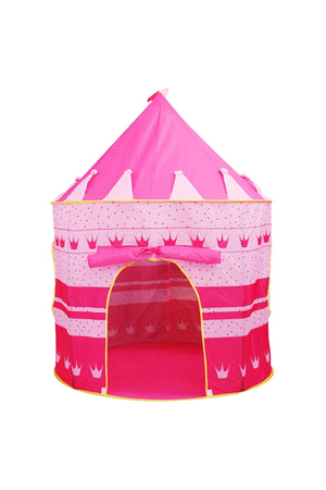 Star Babies - House Tent - Pink
