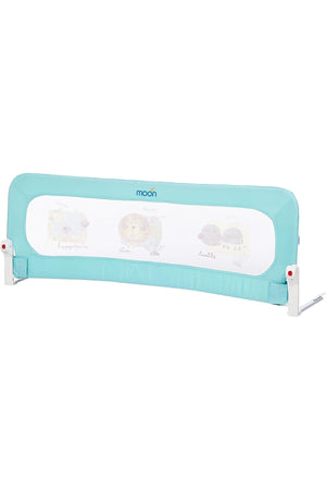 MOON Sequr - Bed rail - Blue