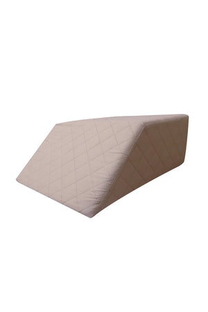 MOON Leg Elevation pillow-Beige