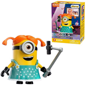 Blokees Minions Celebration Party