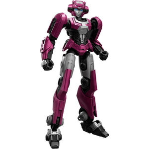 Blokees Transformers One Classic Class Elita-1 Action Figure Model Kit