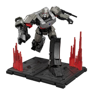 Blokees Transformers Classic Class 12 Megatron Model Kit